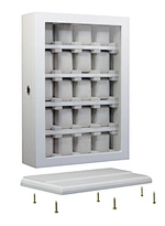 20 watch box